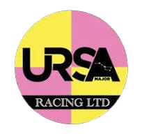 URSA Major Racing logo